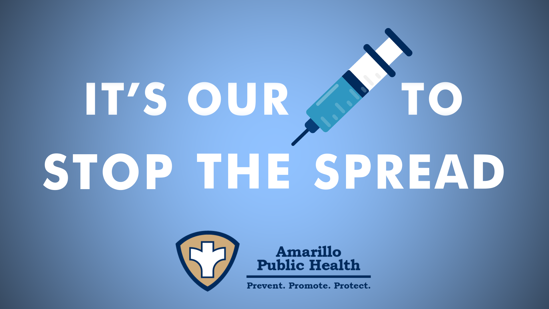 Amarillo Public Health – Measles
