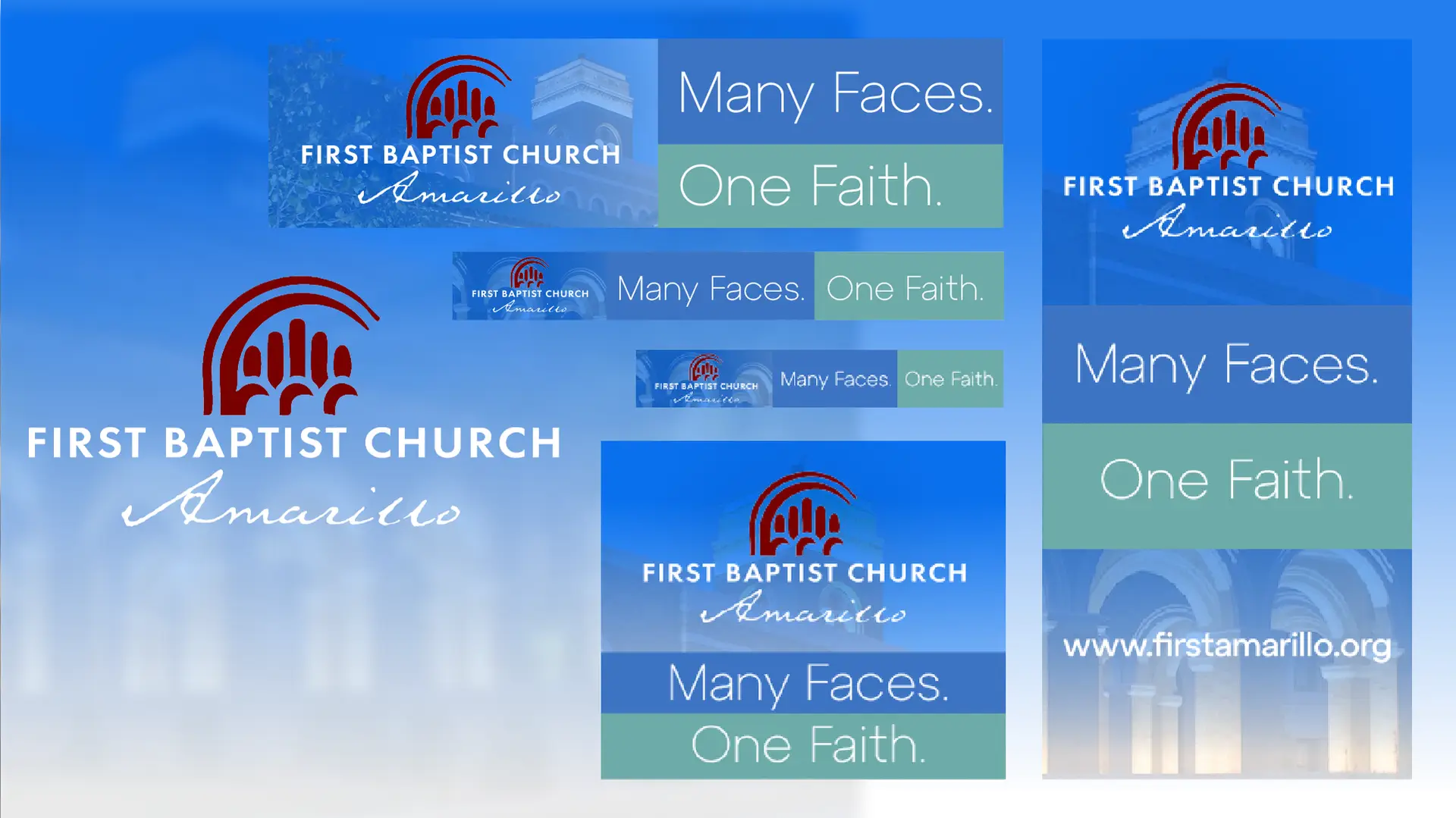 First Baptist Church
