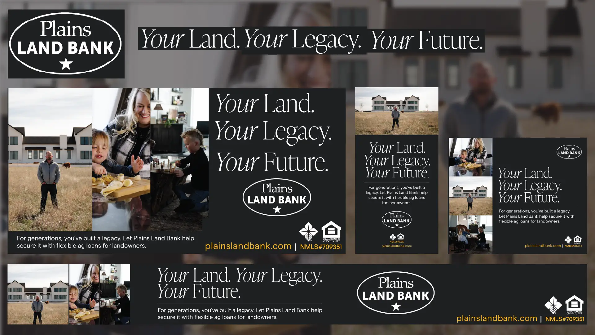 Plains Land Bank