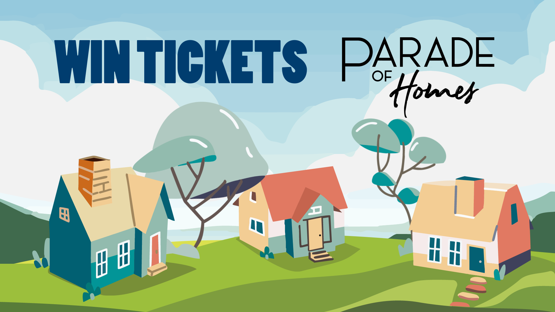 Texas Panhandle Builders Association – Parade of Homes