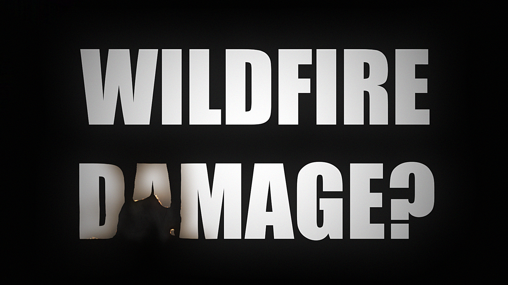 Warner Law Firm – Panhandle Wildfires