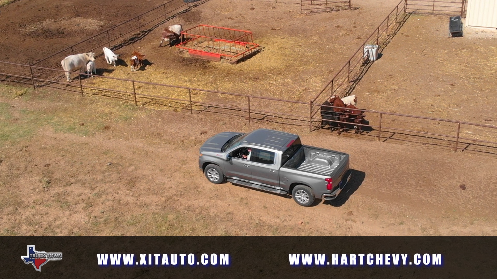 XIT Auto Group – Your Hometown Dealership