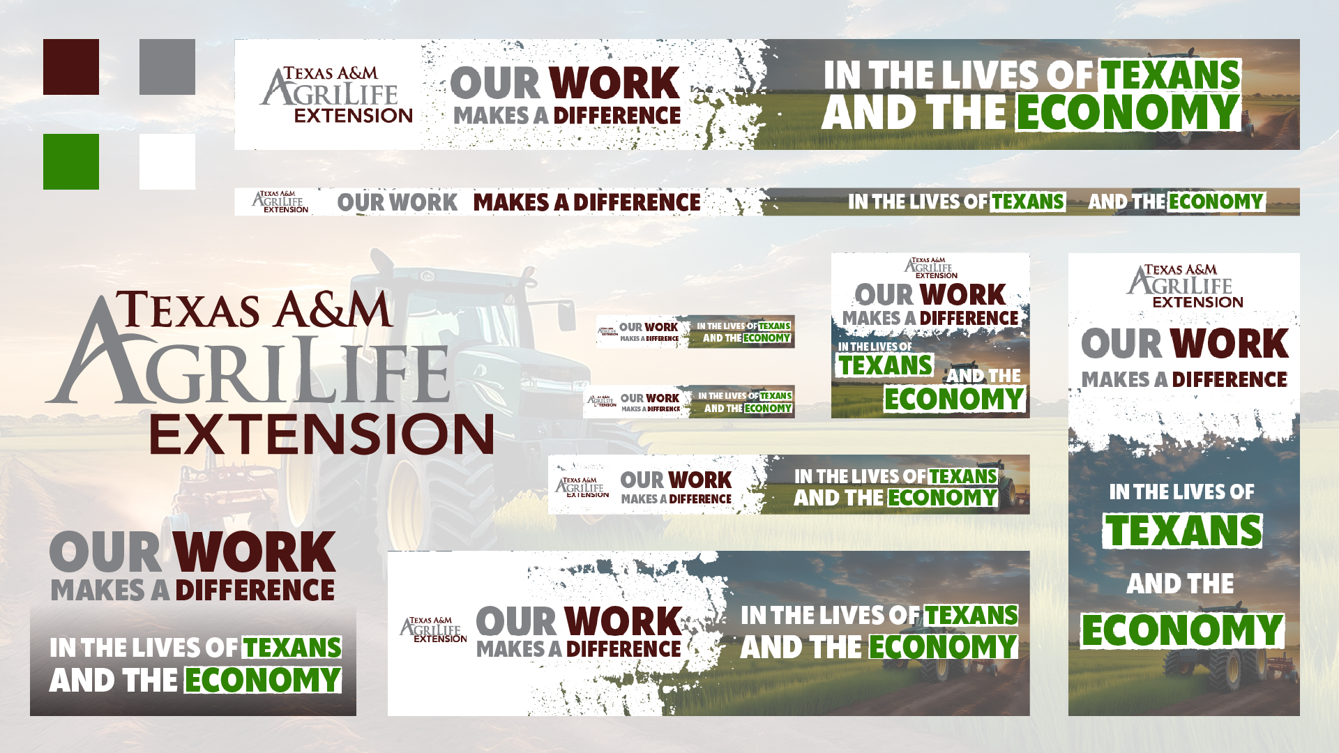 Texas A&M Agrilife